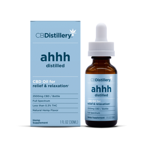 Extra Strength Man's Best Friend CBD Oil Bundle