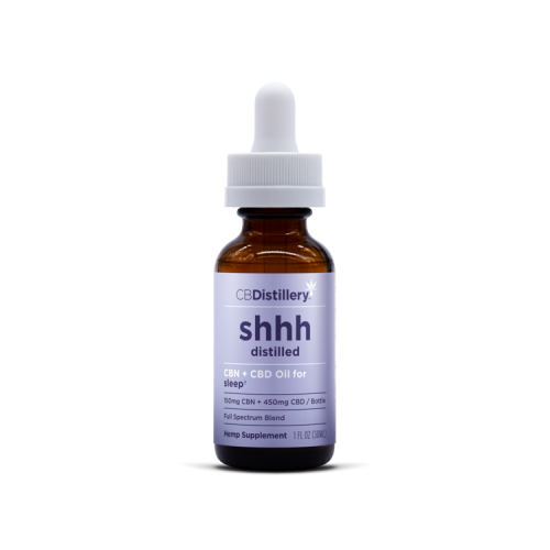 Day &amp; Night Tincture Bundle