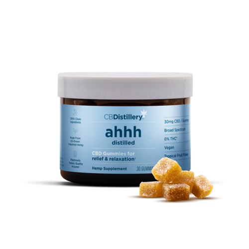 Day &amp; Night Gummies Bundle (0% THC*)