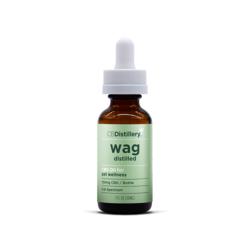 Man's Best Friend CBD Oil Bundle