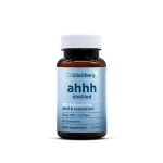 30mg CBD Relief &amp; Relaxation Softgels - 30 Count