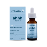 1000mg CBD Oil Starter Bundle