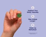 Day &amp; Night Gummies Bundle (0% THC*)