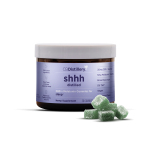 Day &amp; Night Gummies Bundle (0% THC*)