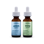 Man's Best Friend CBD Oil Bundle